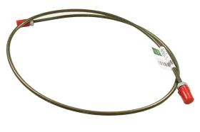 LAND ROVER 531905 - TUBO DE FRENO TRASERO IZQUIERDO