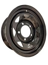 LAND ROVER GRW006 - LLANTA  MODULAR 16X7   BRILLO