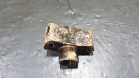 LAND ROVER 219010 - CARCASA PARA AJUSTADOR DE FRENO DE MANO 1948-1964