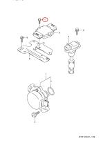 SANTANA 01550-05163 - TORNILLO M5  (UME)