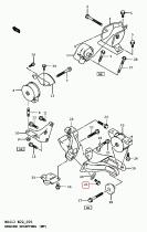 SANTANA 01550-1235A - TORNILLO