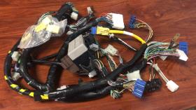 SANTANA 36602-82A20 - HARNESS ASSY, INSTRUMENT