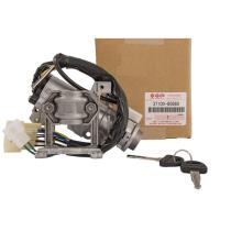 SANTANA 37100-60880 - C/ LLAVE DE ARRANQUE