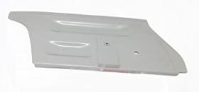 SANTANA 62150-83290 - PANEL LAT TRAS PISO L/I