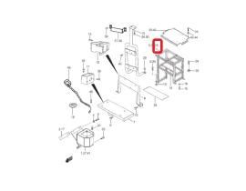 SANTANA PS-601097 - C/ARMARIO DOB.HABITACULO:BL
