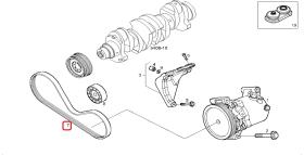SANTANA PS-710125 - CORREA