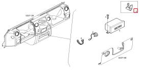 SANTANA PS-913831 - JUNTA DE ZINC