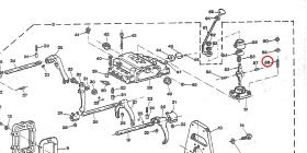 LAND ROVER 191791 - ESPARRAGO