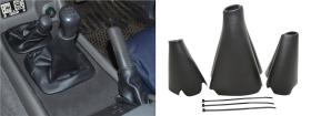 LAND ROVER DA5496 -  KIT FUELLE PALANCA CAMBIO