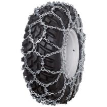 SANTANA R-125 - JUEGO DE CADENAS NIEVE