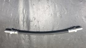 LAND ROVER 165339 - TUBERIA EMBRAGUE CON RACOR