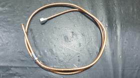 LAND ROVER 165338 - TUBO