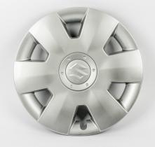 SUZUKI 43250-62J50-27N - TAPACUBOS PLATA