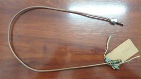 LAND ROVER 277923 - TUBERIA DE FRENOS LADO DERECHO WITWORTH