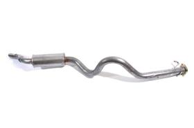 LAND ROVER ESR2384 - SILENCIOSO TRASERO
