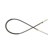 SANTANA 54681A83600 - CABLE FRENO MANO L/I