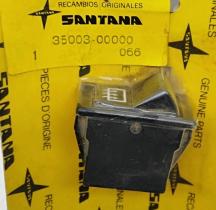 LAND ROVER 35003-00000 - INTERRUPTOR LUNETA TERMICA