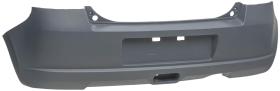 SUZUKI 71811-62J00-799 - PARAGOLPES TRASERO