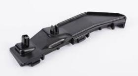 SUZUKI 71822-63J00-000 - APLIQUE LATERAL PARAGOLPES TRASERO IZQUIERDO