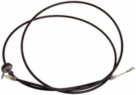 LAND ROVER ALR8167 - CABLE DE MANDO DEL CAPO