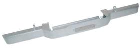 LAND ROVER DA5681 - PARAGOLPES PARA WINCH SIN A/A