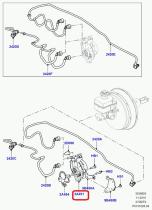 LAND ROVER LR019761 - BOMBA DE VACIO