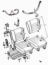 SANTANA 50686-00000 - CORREA