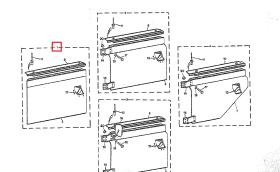 LAND ROVER 208759 - PUERDA DELANTERA DERECHA LRS LIGERO