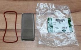 LAND ROVER LR126126 - FILTRO - REFRIGERADOR EGR