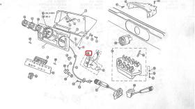 LAND ROVER 166531/2500 - CONJUNTO CLAUSOR 2500