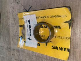 LAND ROVER 120662 - CASQUILLO