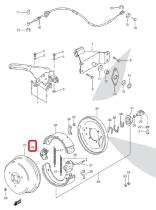 LAND ROVER 515925 - UNIDAD REGULADORA