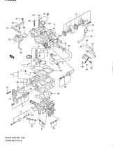 SUZUKI 13370-824T0-000 - VALVULA,AGUJAS
