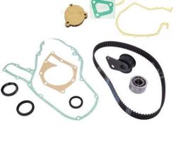 LAND ROVER ETC8550DISRET/G - KIT DE DISTRIBUCION 200TDI CON RETENES ORIGINALES