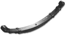 LAND ROVER 272968KIT - KIT DE BALLESTAS TRASERAS