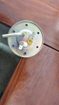 LAND ROVER 161051 - AFORADOR DEPOSITO 24V CON RETORNO
