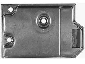 SUZUKI 26950-61A00-000 - PLACA,BOMBA DE ACEITE