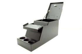 LAND ROVER DA2149 - CUBBY BOX CON CERRADURA