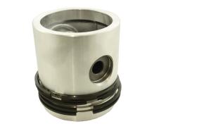 LAND ROVER 564232 - CONJUNTO PISTON +.30