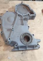 LAND ROVER R554541K2 - TAPA DELANTERA DISTRIBUCION RESTAURADA