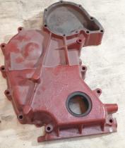 LAND ROVER R554541K1 - TAPA DELANTERA DE DISTRIBUCION restaurada