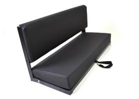 LAND ROVER EXT002-BV - ASIENTO DE BANCO PARA 2 PERSONAS (BPC INCLUYE SOPORTES Y FIJ