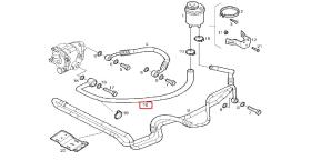 SANTANA 504086212 - C/MANGUITO SUCCION