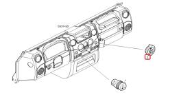 SANTANA 69500539 - TOMA CORRIENTE 12 V.