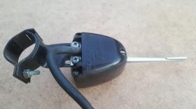 LAND ROVER 519866 - INTERRUPTOR DE INTERMITENCIA SERIES 2A