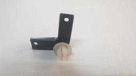 LAND ROVER DZA1435L - PALANCA ACODADA-PUERTA