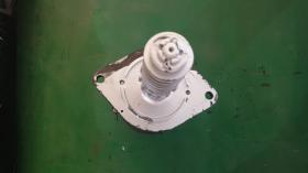 LAND ROVER MTE12-1 - MOTOR ARRANQUE FEMSA MTE12-1 12V PERKINS 4108 RESTAURADO
