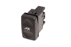 LAND ROVER YUF101521PUY - INTERRUPTOR ELEVALUNAS DERECHO