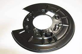 LAND ROVER SMB000126 - TAMBOR DE FRENO DERECHO