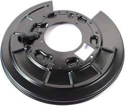 LAND ROVER SMB000136 - TAMBOR DE FRENO